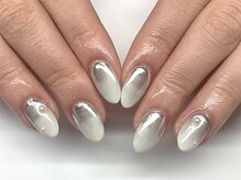 フィロンネイル 蒲田店(filonnail)/フリーデザイン 