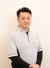 りふぁいん鍼灸整骨院 八王子北野店 田崎 康成