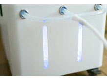 ヨサパーク メア(YOSA PARK mehr)/話題の水素酸素吸入♪