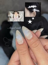 ウズ(UZU)/Y2Kネイル