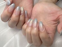 ノンノンネイル(Nonnon.nail)