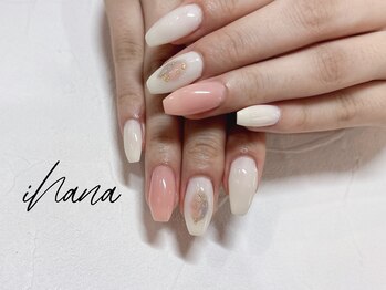 イハナ(ihana)/SEASONAL*スペシャル