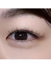 エマアイラッシュ(emma eyelash)/まつげエクステ