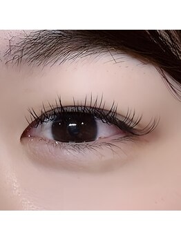 エマアイラッシュ(emma eyelash)/まつげエクステ