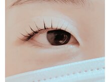 ポポのエステ(popoのエステ)/【まつ毛パーマ】