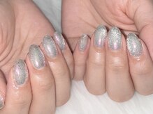 ルカドゥー(Le Cadeau)/定額ゴールドコース