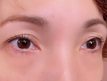 マミー(mammy)/【40代女性】まつ毛パーマ