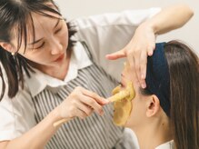 アニュー(Anew)の雰囲気(大人気の松ヤニパック♪やみつき間違いなし☆素肌美人への近道!)