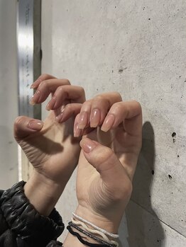 ウム(ium)/【aino限定】期間特別ワンカラー