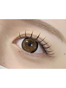 つけ放題メニューのあるサロン