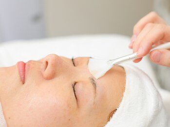 ミュー 刈谷店(mieux)/自社開発の生プラセンタ導入