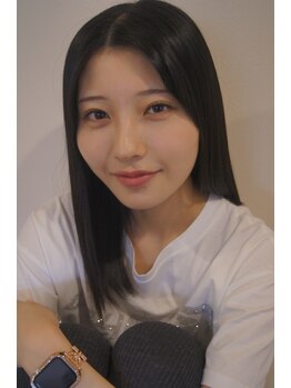 リーナ(r:na)/つけ放題でぱっちり♪