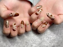 レア ネイル(lea nail)