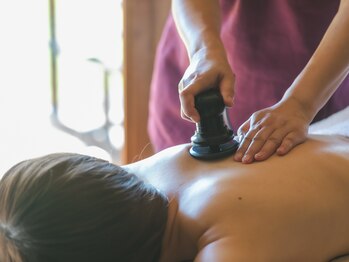 座禅荘ナガラ(NAGARA)/インディバ2