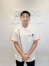 カラダファクトリー 本山店 浅井 将貴