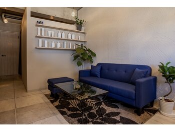 ファムスパ(FamSpa)