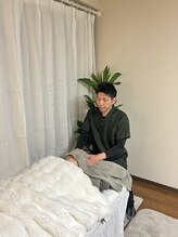 レルナ(Reluna)/施術