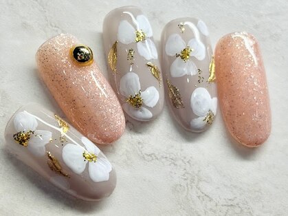 チェリーズネイル(Cherrys Nail)の写真