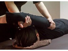 楽(raku)/肩こり・首コリなど症状