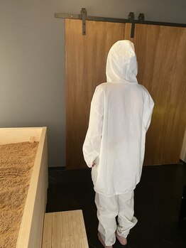 ミオン(Mion)/こだまちゃん姿になりましてぇ→