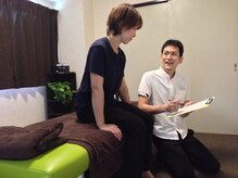 骨盤ケアスタジオ