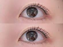 リル(rille)/まつげパーマ【１】