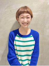 リアイズ 中筋店(R:eyes)&nbsp;加藤 羽菜佳