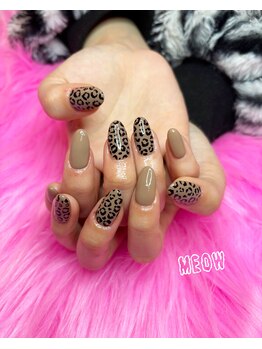 イーネ(Eene.)/片手3本ずつアートコース