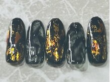 シャルム(Charme)/上品＆華やかハンド定額8000円