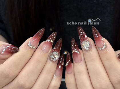 エコー(Echo)の写真