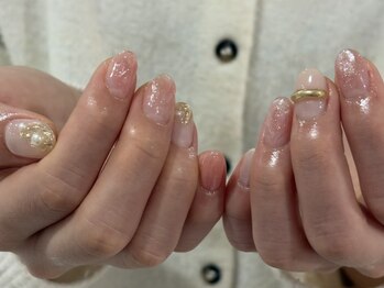 ネイル_デザイン