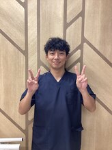 トータルボディケア ジョイナステラス3二俣川店(TOTAL BODY CARE)&nbsp;高倉 千尋