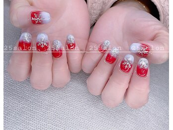 ニゴサロン(25Salon)/