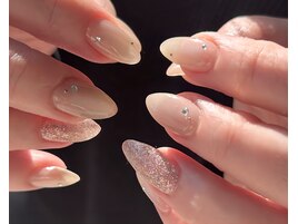 《パラジェル》グラマラス西新井