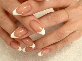 French Nail