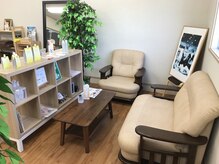 大船渡バランス整体院