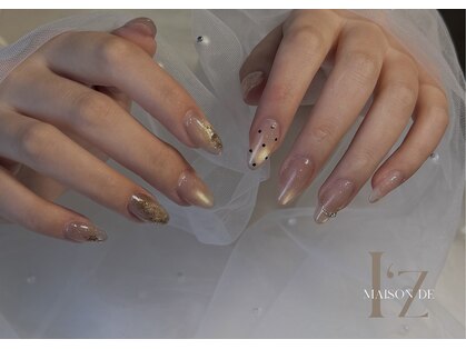 ディンズ(Din'z)の写真