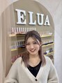 エルアビューティー バイ サヤ(ELUA Beauty by,saya) 加納 沙耶佳