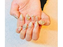 リュティーネイル(Reauty nail)/