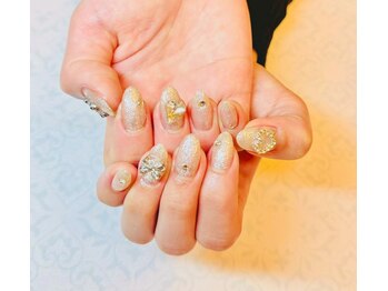 リュティーネイル(Reauty nail)/