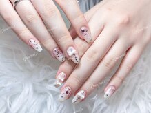 ノア ネイル(Noa Nail)/つけ放題　無制限