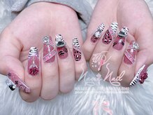 ナナネイル なんば店(NaNa Nail)/長さだし