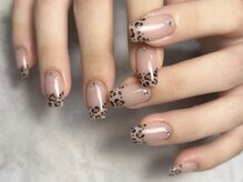 キャンネイル 大曽根店(Can Nail)/staff : rina