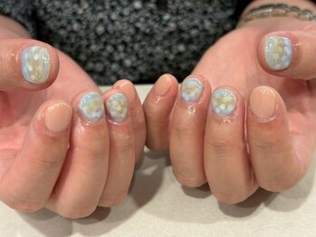 シンプル定額 41 [下北沢/定額]