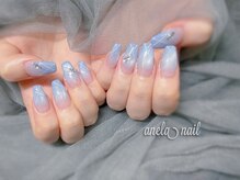 アネラネイル(anela nail)