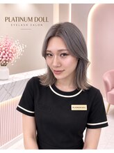 プラチナムドール 磐田店(PLATINUM DOLL)&nbsp;KAIMA マツパ