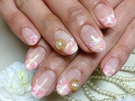 マーブルフレンチ