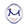 マキビューティーサロン(MAKI)ロゴ