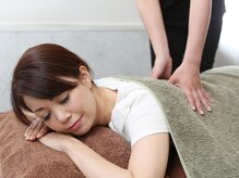 リラクゼーション 和やすらぎ/[リラクゼーション　和やすらぎ]