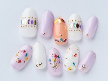 サロンドビオ(Salon de vio)/